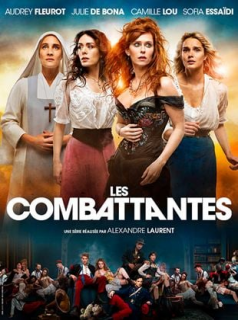 Les Combattantes streaming