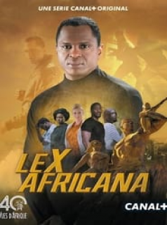 Lex Africana streaming