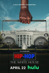 Hip-Hop and the White House streaming