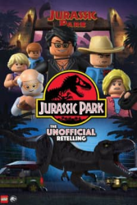 LEGO Jurassic Park: The Unofficial Retelling streaming