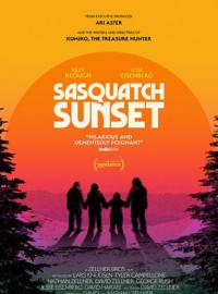 Sasquatch Sunset streaming