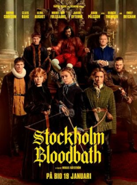 Stockholm Bloodbath streaming