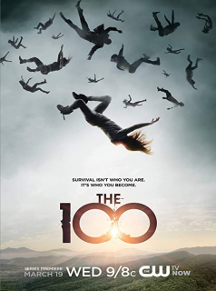 Les 100 saison 1