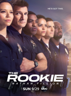 The Rookie : le flic de Los Angeles saison 2 épisode 20