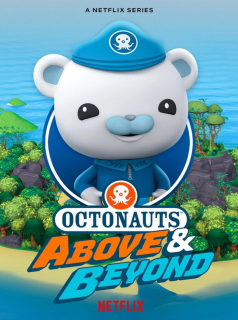 Les Octonauts : Mission Terre streaming