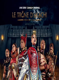 LE TRÔNE D'AKACHI streaming