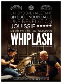 Whiplash streaming