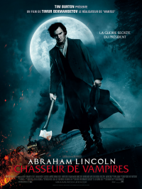 Abraham Lincoln : Chasseur de Vampires