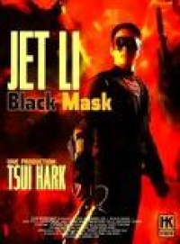 Black Mask