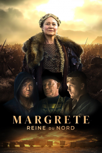 Margrete — Queen Of The North