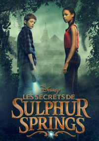 Les Secrets de Sulphur Springs