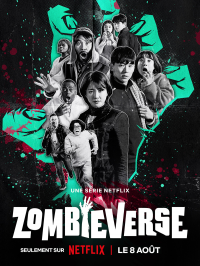 ZOMBIEVERSE