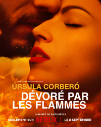 DÉVORÉ PAR LES FLAMMES