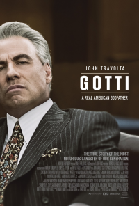 GET GOTTI : LE PARRAIN DOIT TOMBER