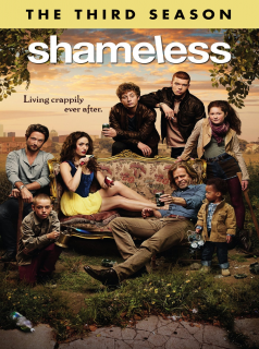 Shameless (US) saison 3