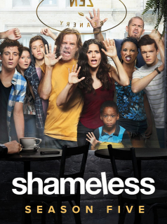 Shameless (US) saison 5