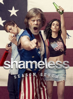 Shameless (US) saison 7