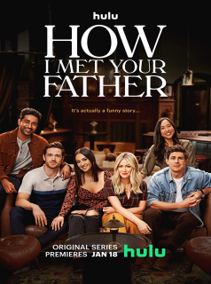 HOW I MET YOUR FATHER streaming