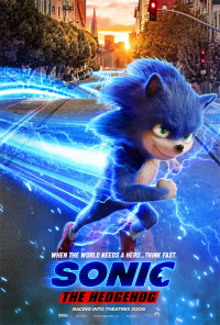 Sonic le film streaming