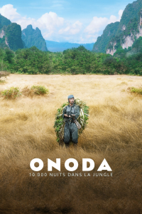 ONODA - 10 000 NUITS DANS LA JUNGLE 2021 streaming