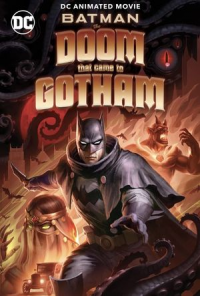 BATMAN : LA MALÉDICTION QUI S'ABATTIT SUR GOTHAM 2023 streaming