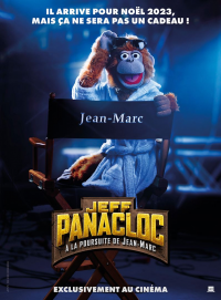eff Panacloc - A la poursuite de Jean-Marc streaming