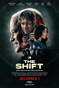 The Shift streaming