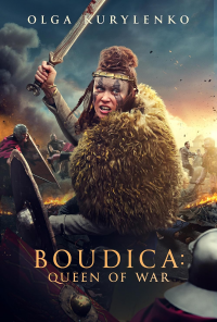 Boudica: Queen of War streaming