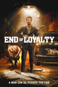 End of Loyalty streaming