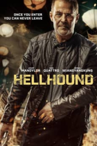 Hellhound streaming