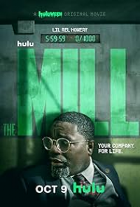 The Mill 2024 streaming