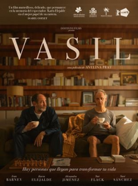 Vasil streaming