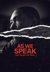 As We Speak: le grand procès du rap streaming