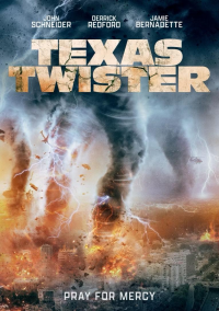Texas Twister streaming